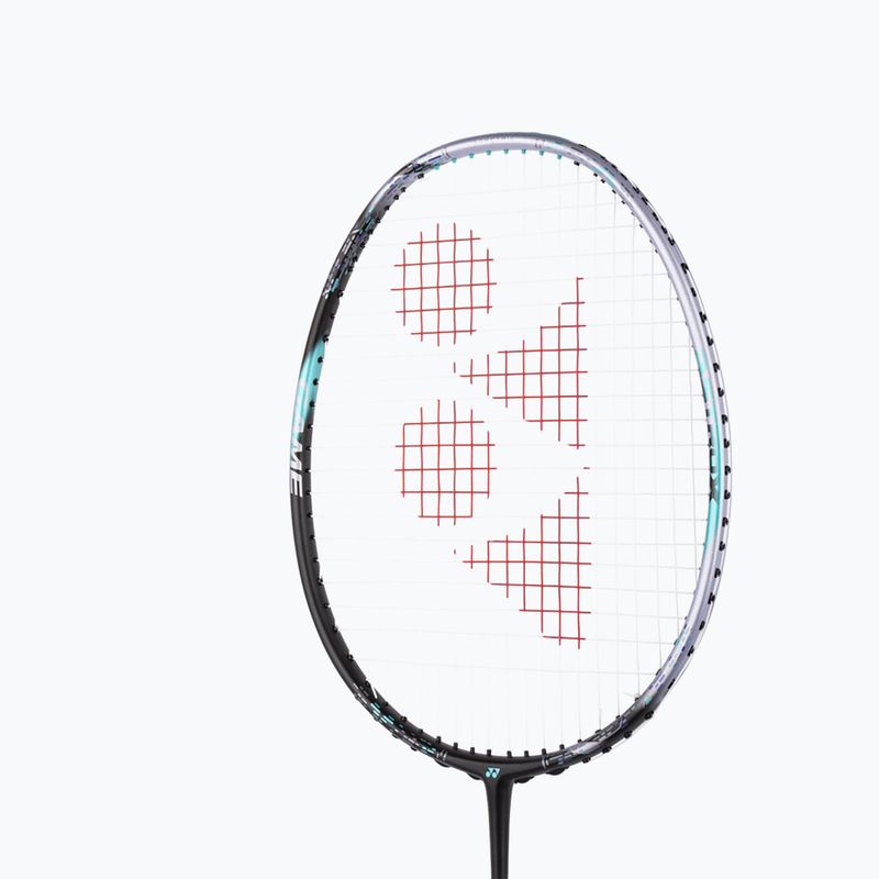 YONEX tollaslabda ütő Astrox 88 D Game fekete/ezüst 3