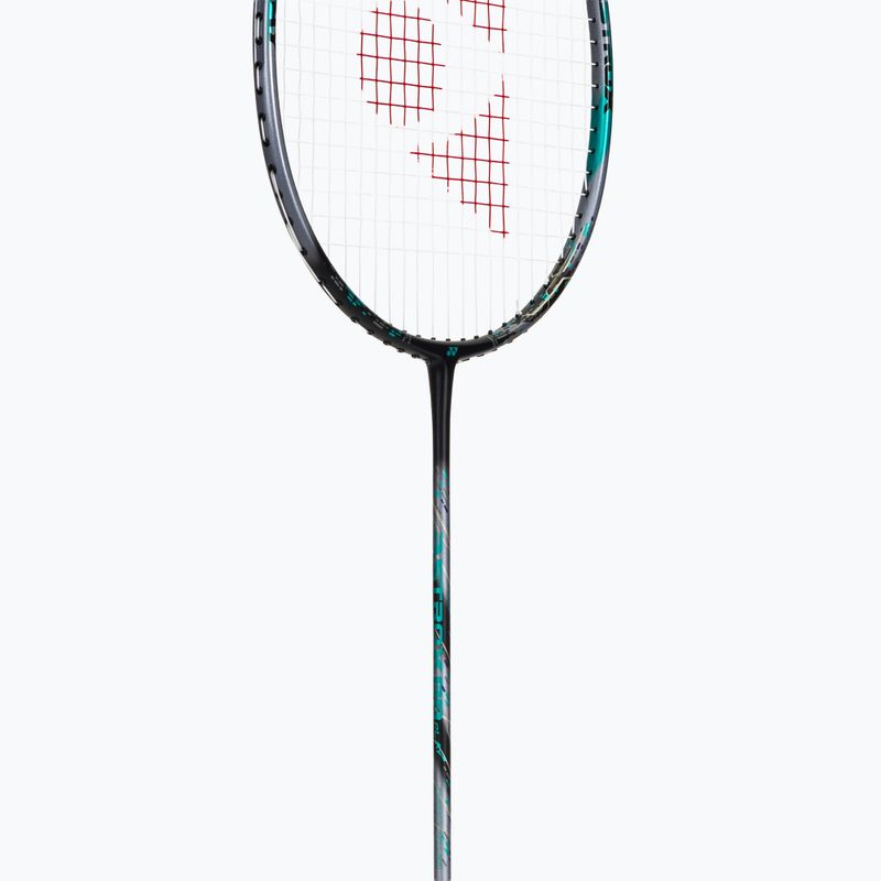 Tollaslabda ütő YONEX Astrox 88 Play fekete/ ezüst 4