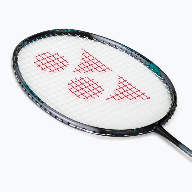 Tollaslabda ütő YONEX Astrox 88 Play fekete/ ezüst 5