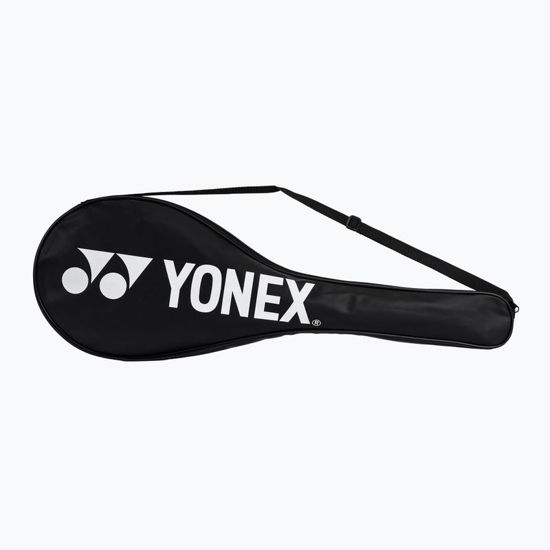 Tollaslabda ütő YONEX Astrox 88 Play fekete/ ezüst 6