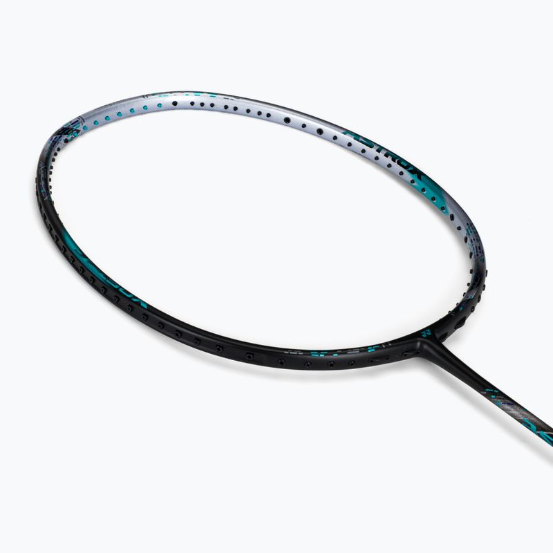YONEX tollaslabda ütő Astrox 88 D Pro fekete/ ezüst 5