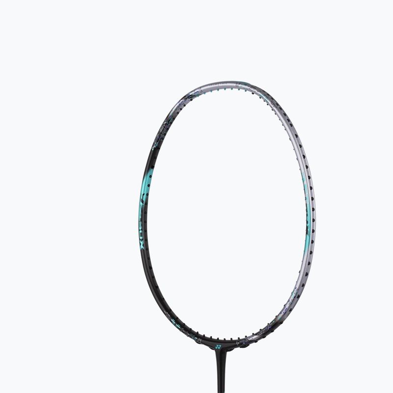 YONEX tollaslabda ütő Astrox 88 D Pro fekete/ ezüst 3