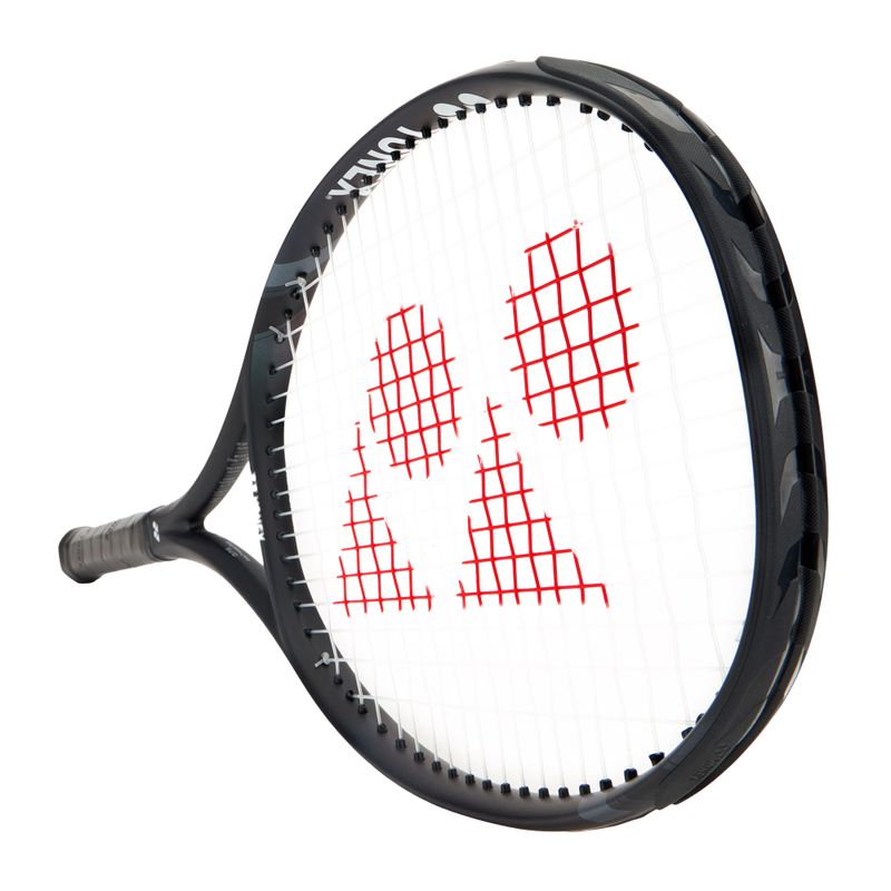 Teniszütő YONEX Ezone Ace aqua/éjfekete teniszütő 2