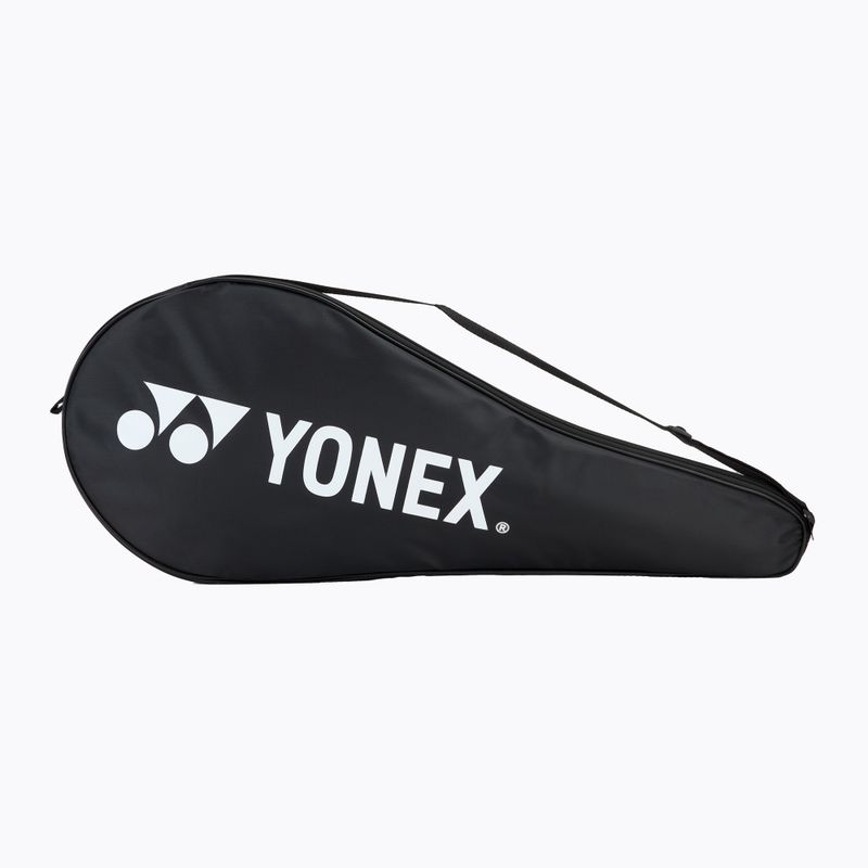 Teniszütő YONEX Ezone Ace aqua/éjfekete teniszütő 6