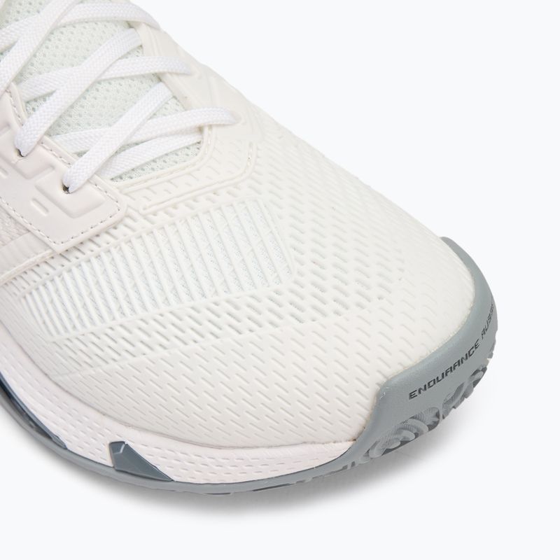 Női teniszcipő YONEX Power Cushion Ad-Accel Ladies CL white 7