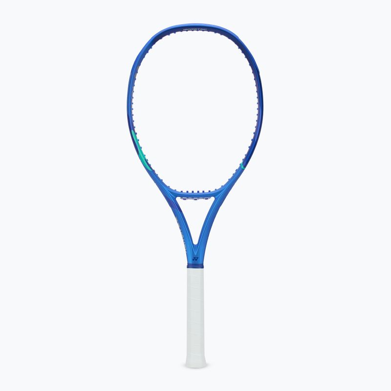 Teniszütő YONEX Ezone 100L blast kék