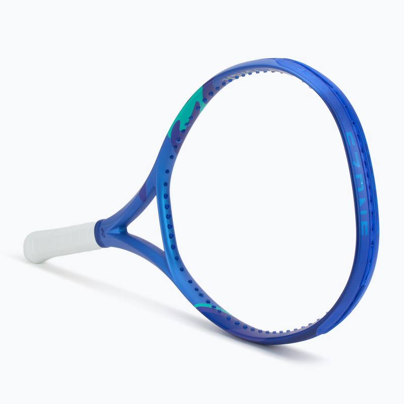 Teniszütő YONEX Ezone 100L blast kék 2