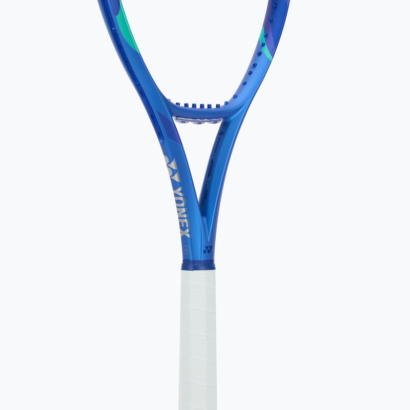 Teniszütő YONEX Ezone 100L blast kék 4