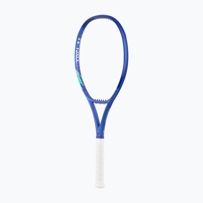 Teniszütő YONEX Ezone 100 blast kék 2