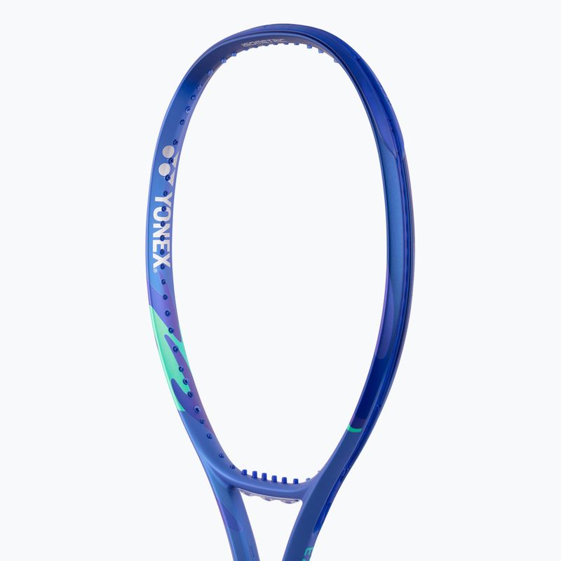 Teniszütő YONEX Ezone 100 blast kék 5