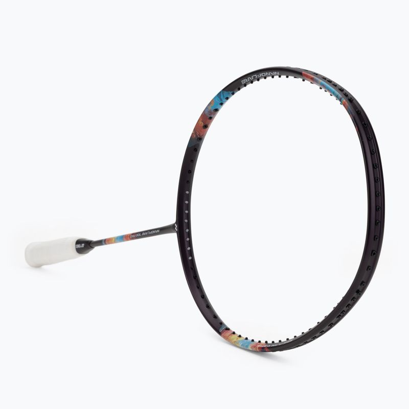 Tollaslabda ütő YONEX Nanoflare 700 Pro midnight purple 2