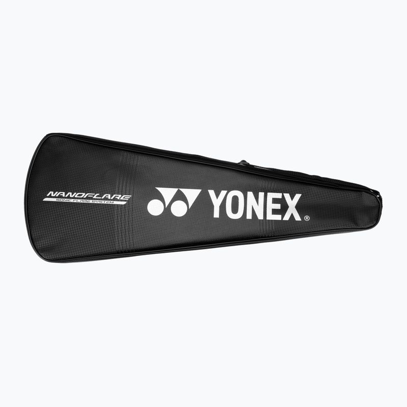 Tollaslabda ütő YONEX Nanoflare 700 Pro midnight purple 6