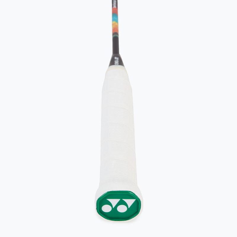 Tollaslabda ütő YONEX Nanoflare 700 Tour midnight purple 3