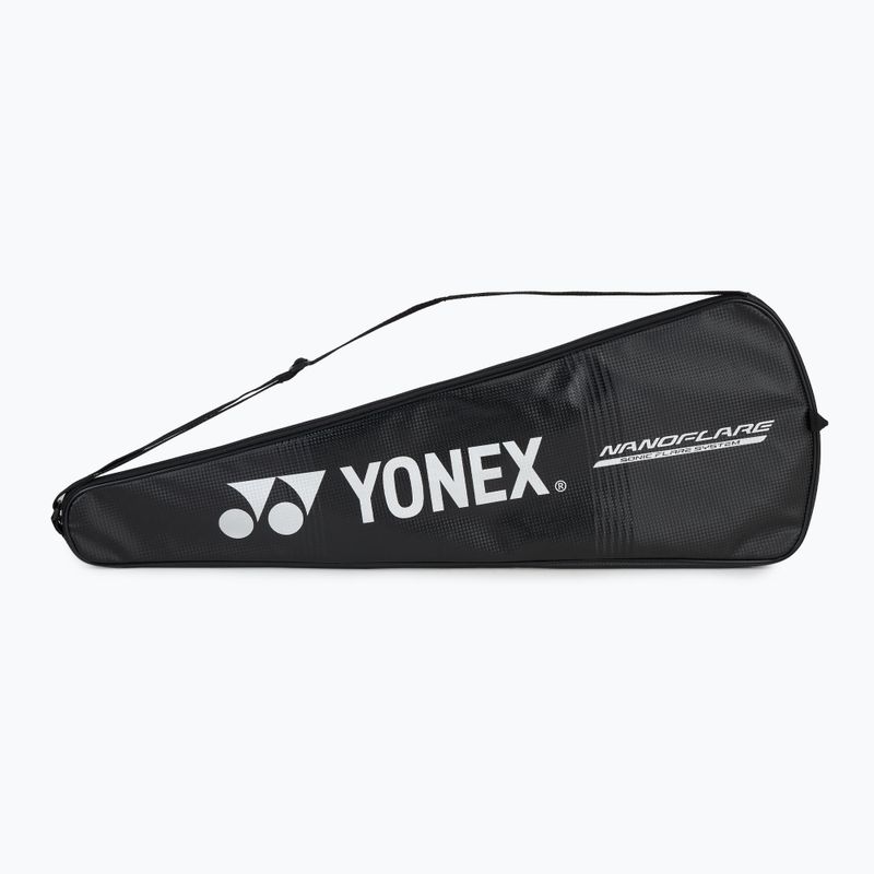 Tollaslabda ütő YONEX Nanoflare 700 Tour midnight purple 6