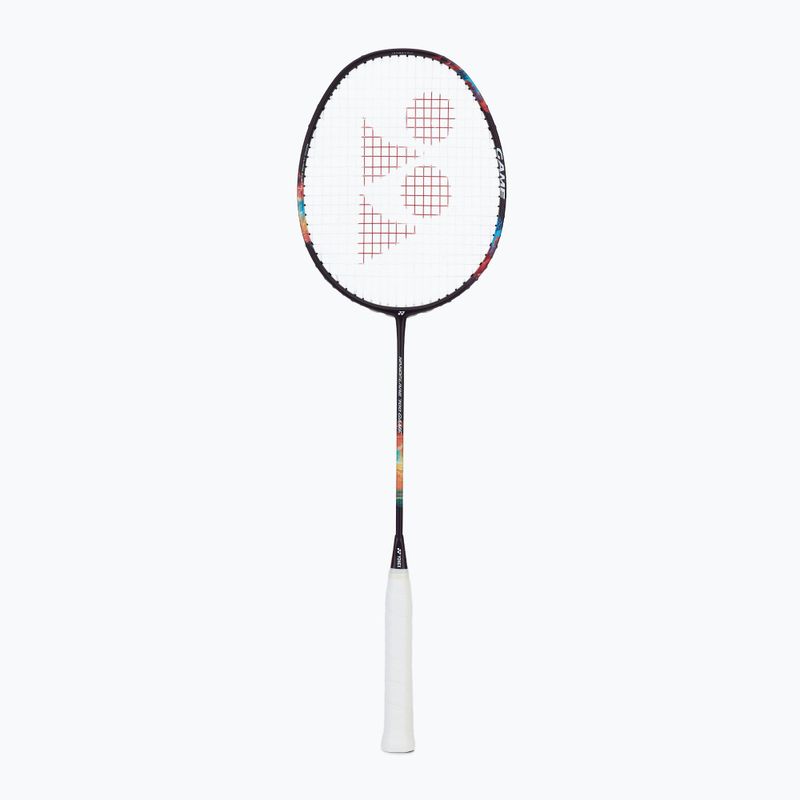 Tollaslabda ütő YONEX Nanoflare 700 Game midnight purple
