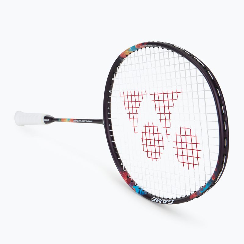 Tollaslabda ütő YONEX Nanoflare 700 Game midnight purple 2