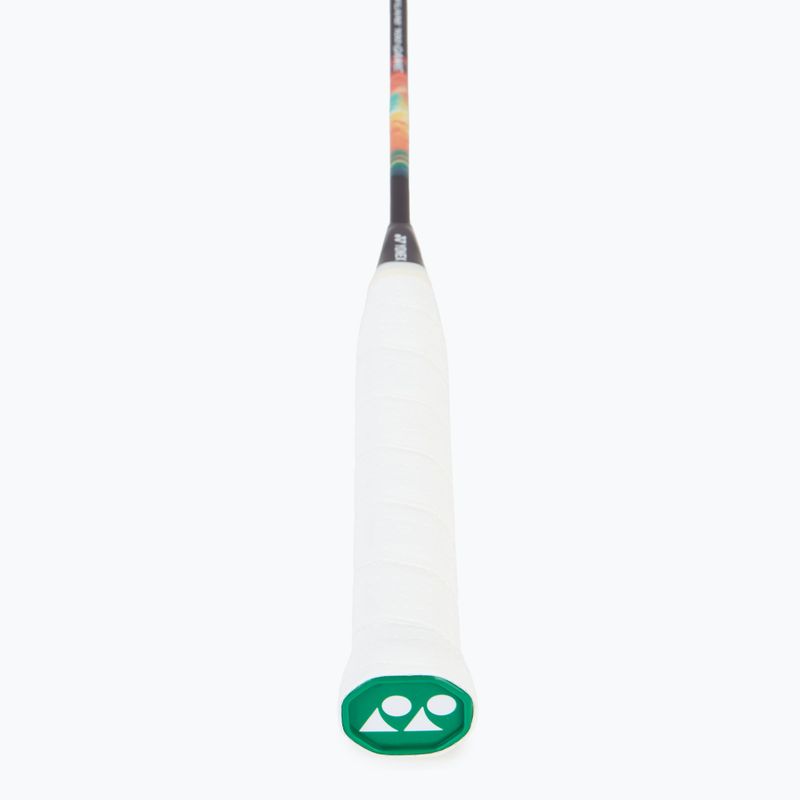 Tollaslabda ütő YONEX Nanoflare 700 Game midnight purple 3