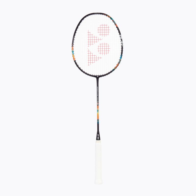 YONEX Nanoflare 700 Play tollaslabda ütő éjfél/lila
