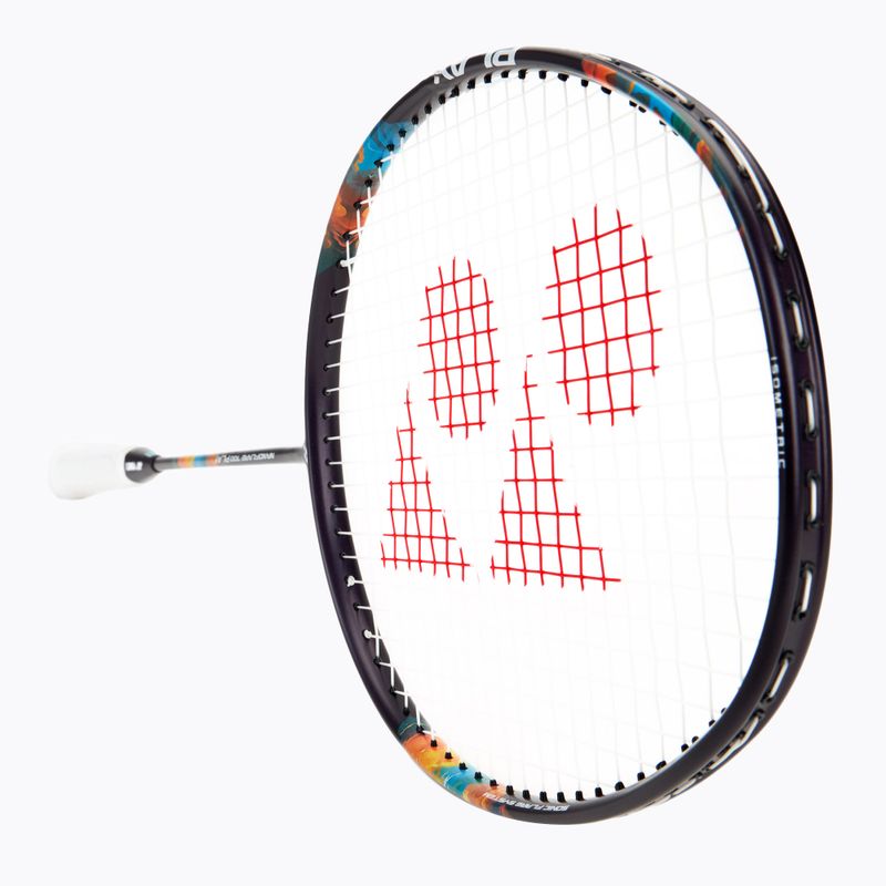 YONEX Nanoflare 700 Play tollaslabda ütő éjfél/lila 2