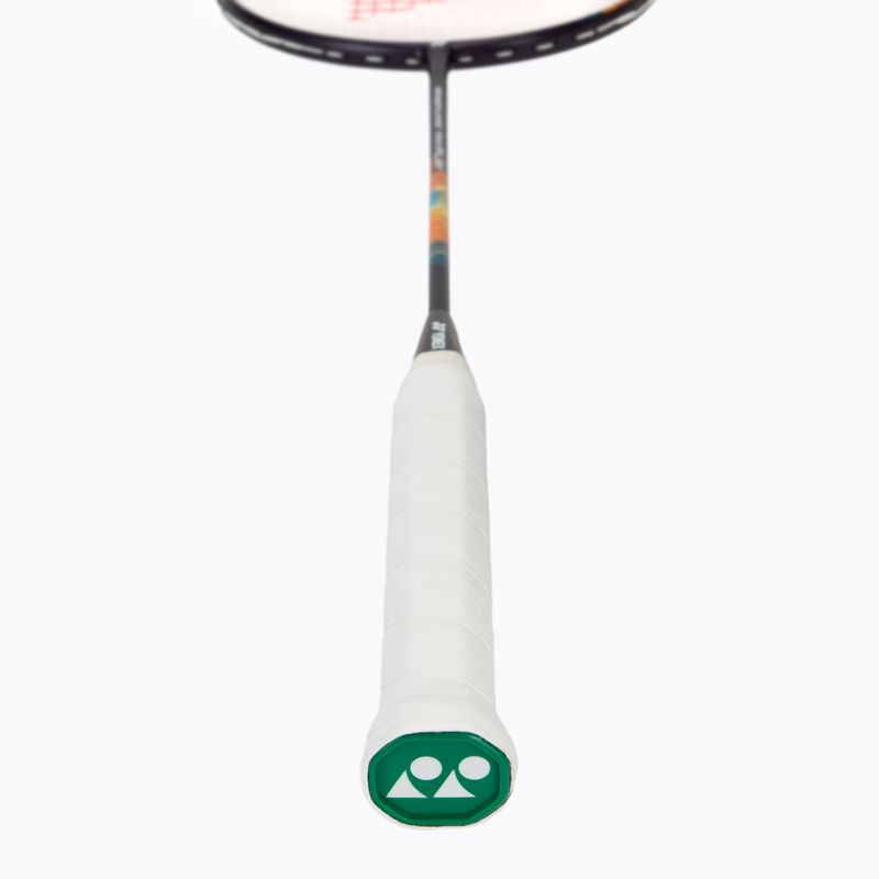 YONEX Nanoflare 700 Play tollaslabda ütő éjfél/lila 3