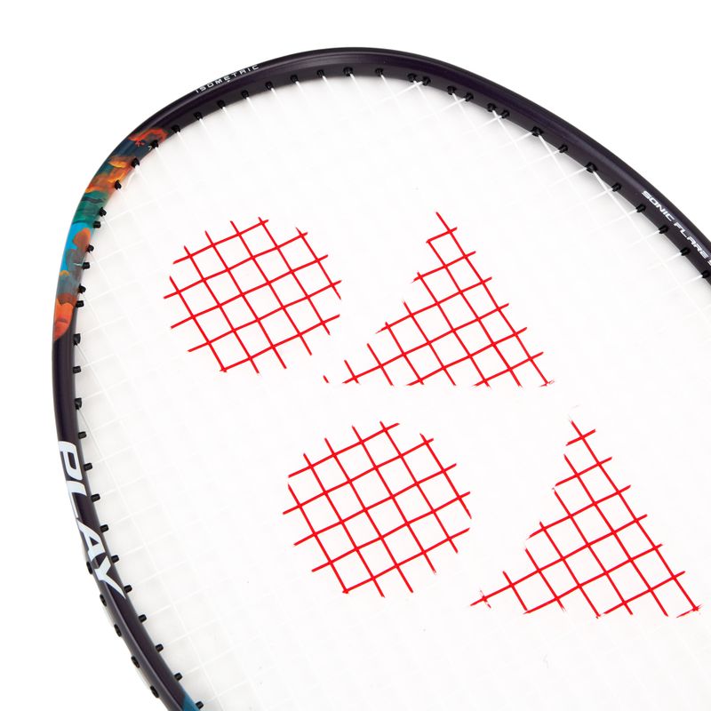 YONEX Nanoflare 700 Play tollaslabda ütő éjfél/lila 5