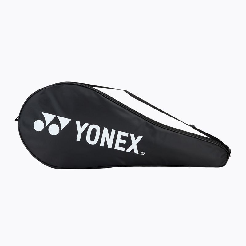 YONEX Nanoflare 700 Play tollaslabda ütő éjfél/lila 6
