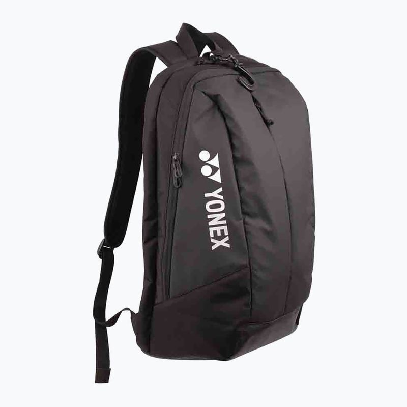 YONEX tenisz hátizsák 42512 Team 28 l fekete