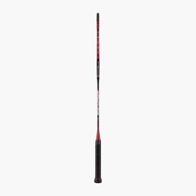 YONEX tollaslabda ütő Nanoflare 001 Ability 2025 fekete/piros 2