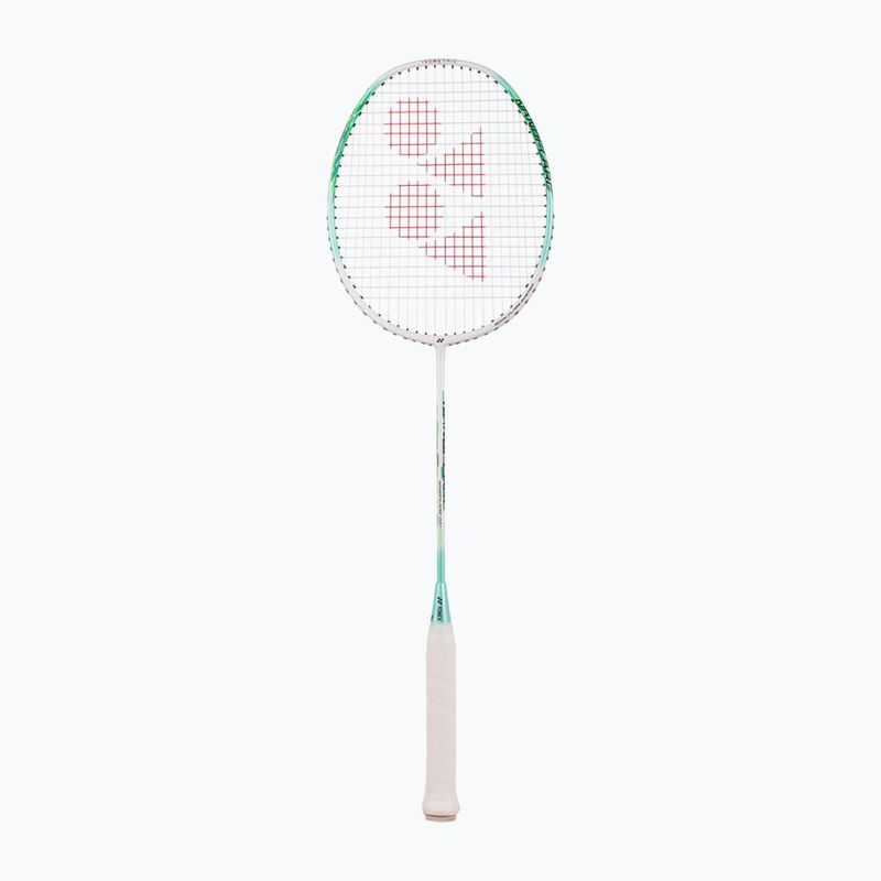 YONEX tollaslabda ütő Nanoflare 001 Feel 2025 fehér/ menta