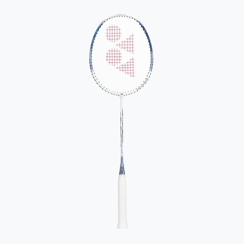 YONEX tollaslabda-ütő Nanoflare 001 Clear 2025 fehér/ szaxofon