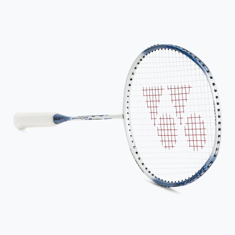 YONEX tollaslabda-ütő Nanoflare 001 Clear 2025 fehér/ szaxofon 2