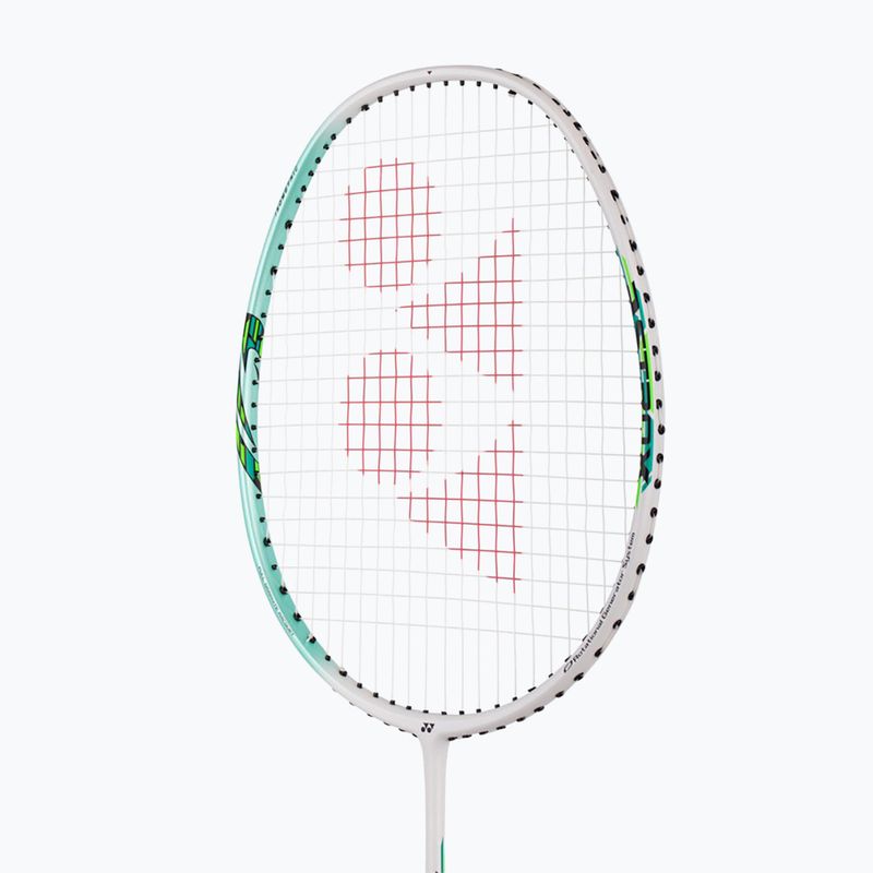 YONEX tollaslabda ütő Astrox 01 Feel 2025 fehér/ újszerű 3