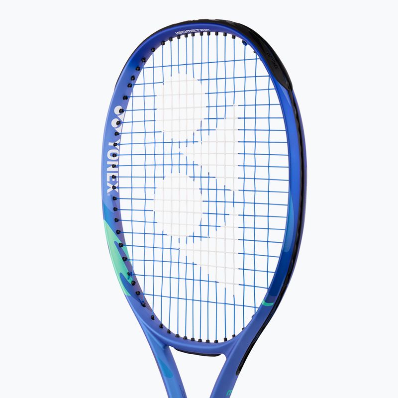 Teniszütő YONEX Ezone Ace blast kék 5