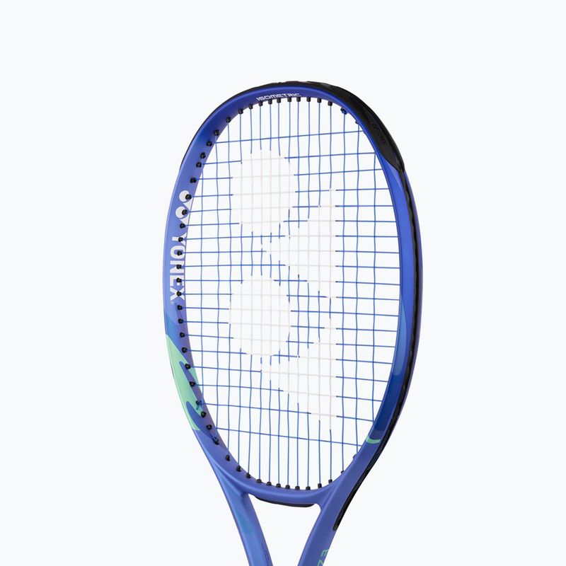 YONEX Ezone Play S NCV teniszütő bleast blue 4