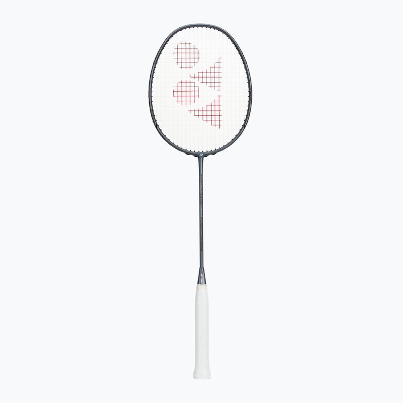 YONEX Nanoflare Nextage tollaslabda ütő sötétszürke