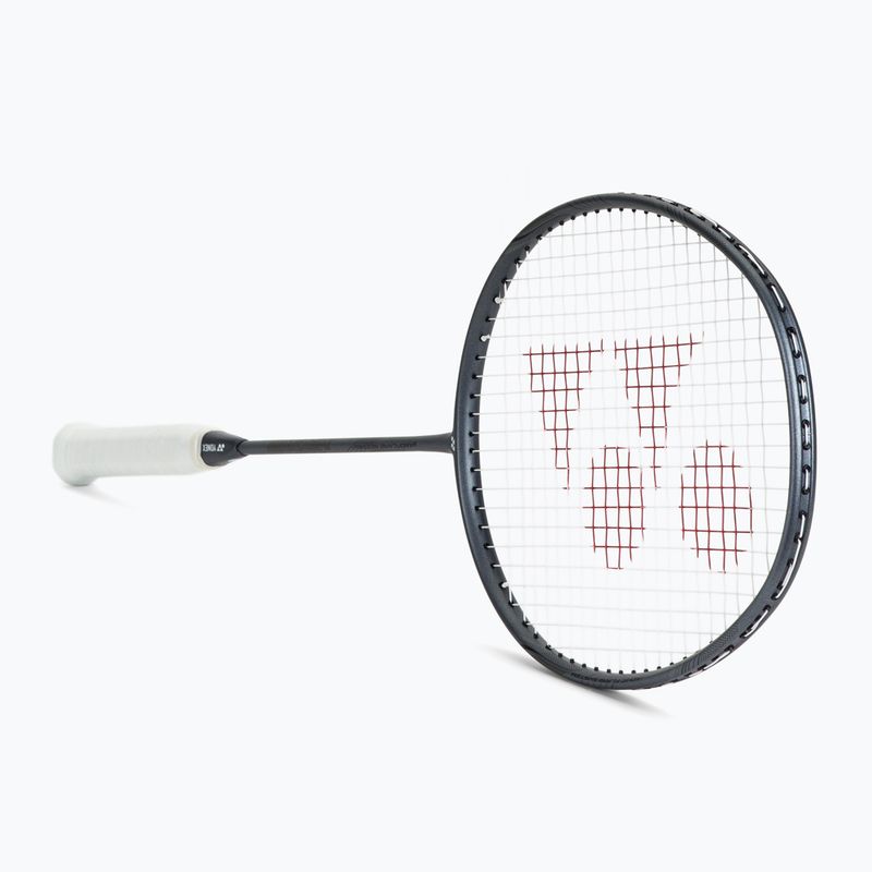 YONEX Nanoflare Nextage tollaslabda ütő sötétszürke 2