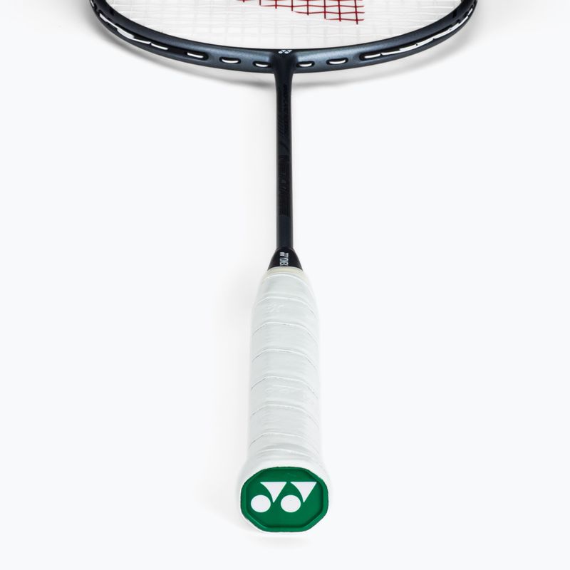 YONEX Nanoflare Nextage tollaslabda ütő sötétszürke 3