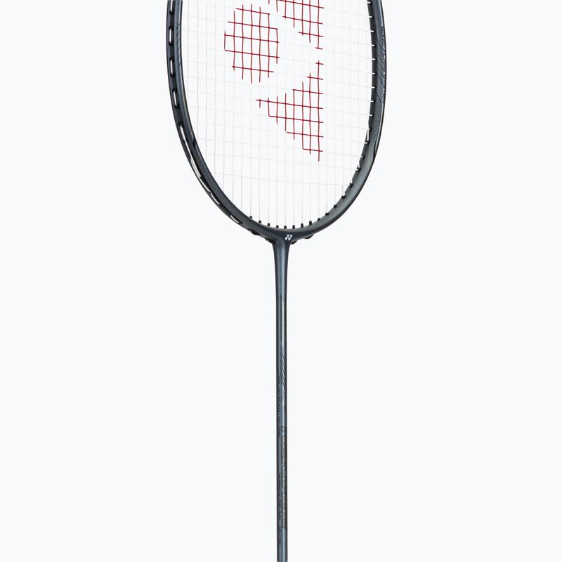 YONEX Nanoflare Nextage tollaslabda ütő sötétszürke 4