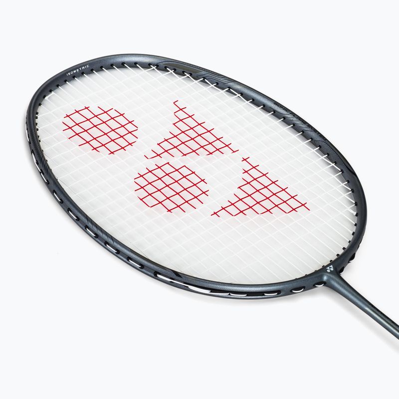 YONEX Nanoflare Nextage tollaslabda ütő sötétszürke 5