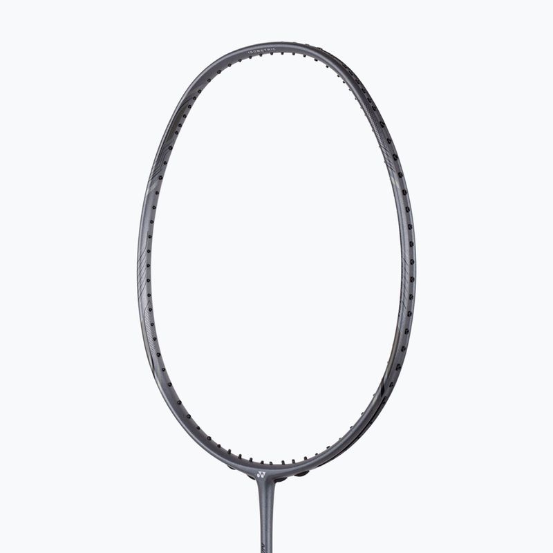 YONEX Nanoflare Nextage tollaslabda ütő sötétszürke 3