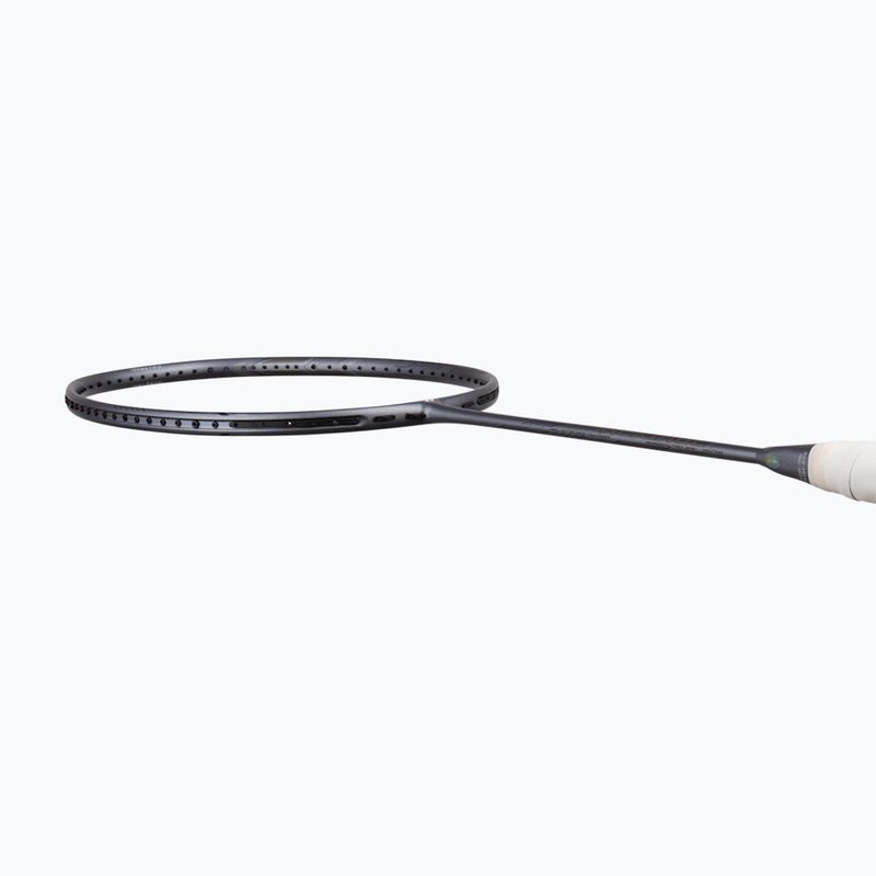 YONEX Nanoflare Nextage tollaslabda ütő sötétszürke 4