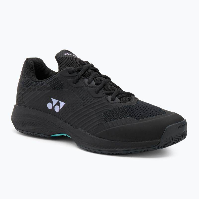 Férfi tenisz cipő Yonex Sonicage Wide fekete