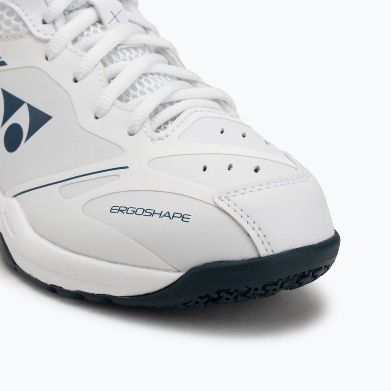 Teniszcipő Yonex PC 65 X4 white 7