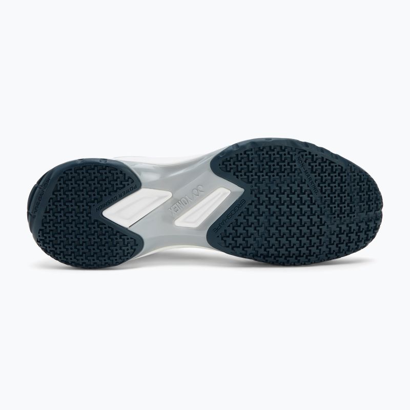 Teniszcipő Yonex PC 65 X4 white 4