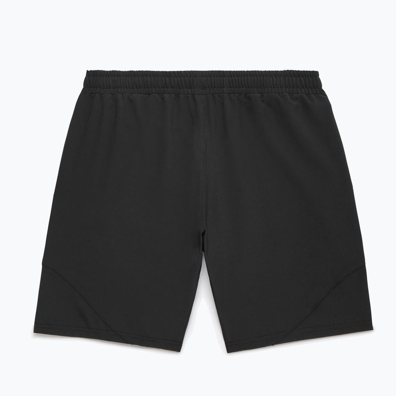 Teniszshort YONEX 15245 Practice black 2
