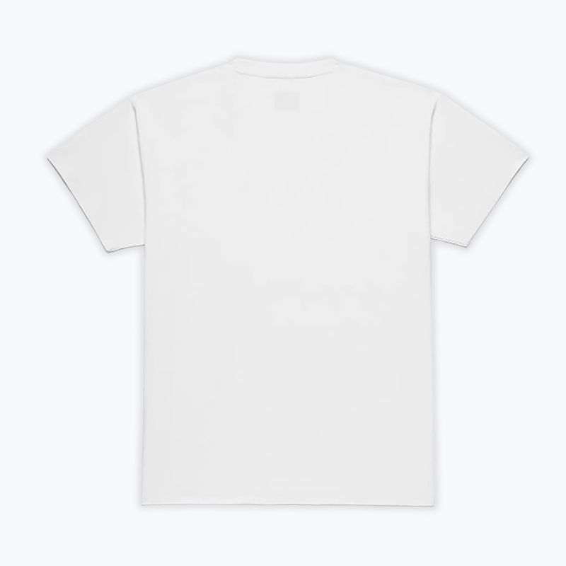 Teniszpóló YONEX 16857 Practice white 4