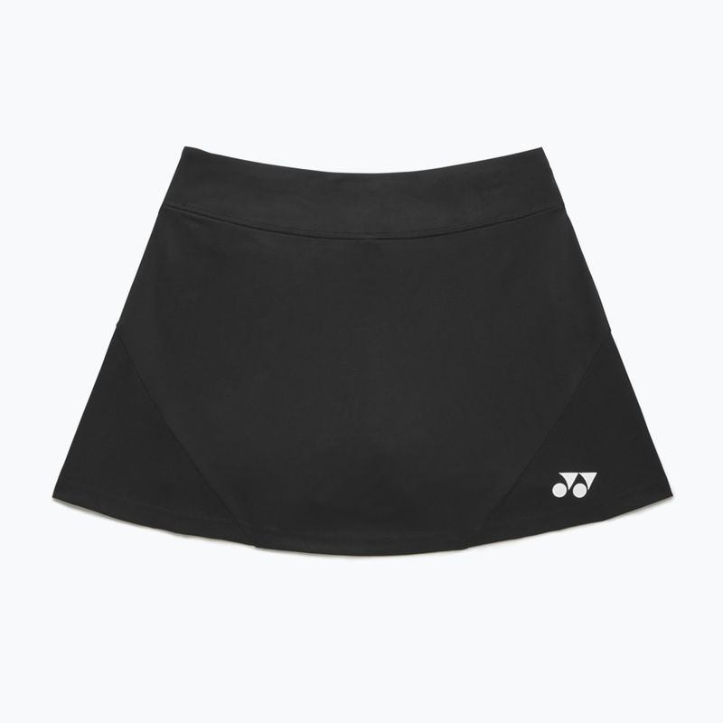 Teniszszoknya YONEX 26194 Practice black 3