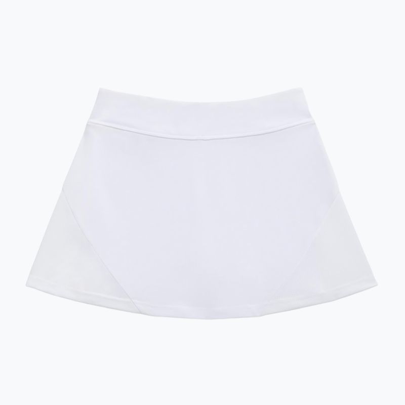 Teniszszoknya YONEX 26194 Practice white 4
