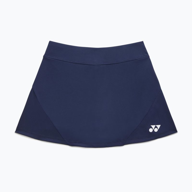 Teniszszoknya YONEX 26194 Practice dark navy 3