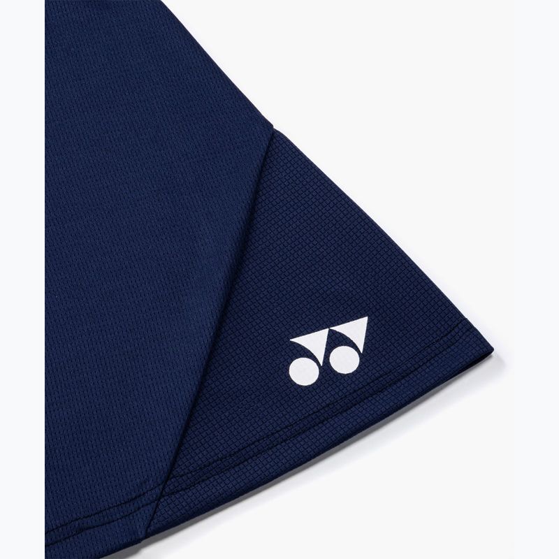 Teniszszoknya YONEX 26194 Practice dark navy 5